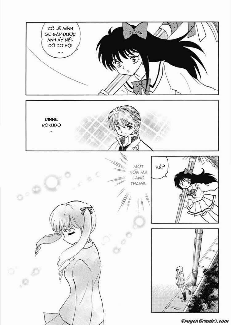 Bạn Học Bí Ẩn 43 trang 11