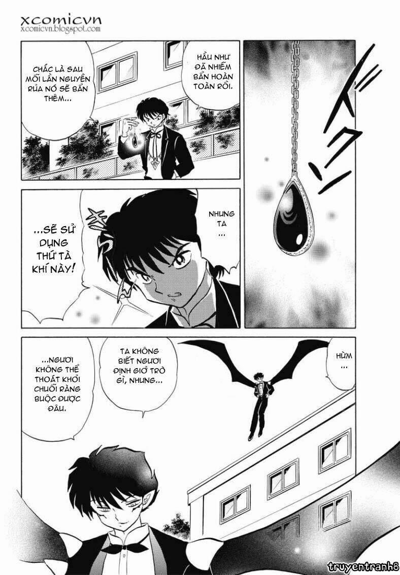 Bạn Học Bí Ẩn 50 trang 11