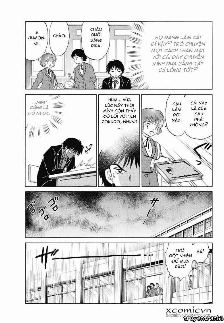 Bạn Học Bí Ẩn 50 trang 4