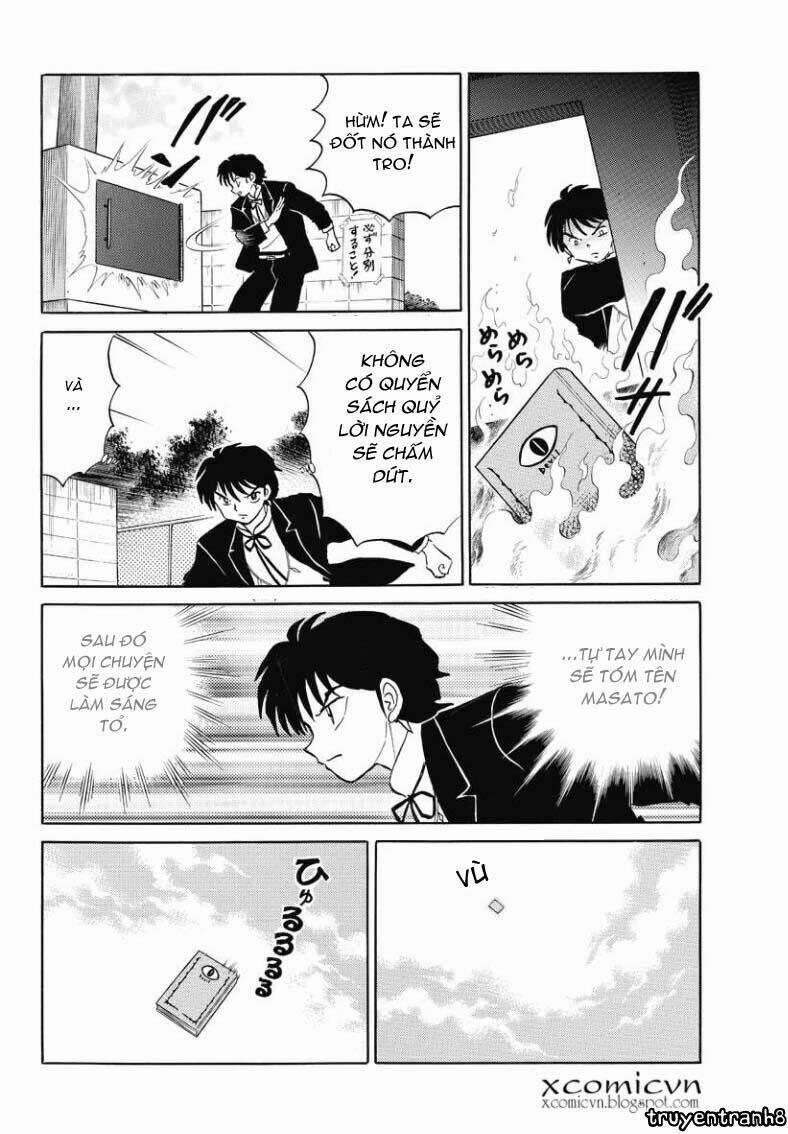 Bạn Học Bí Ẩn 50 trang 9