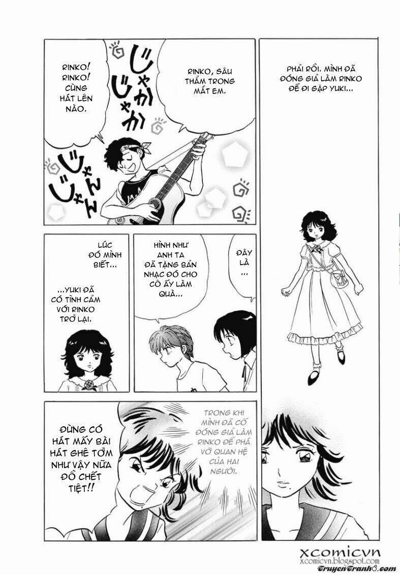 Bạn Học Bí Ẩn 53 trang 13