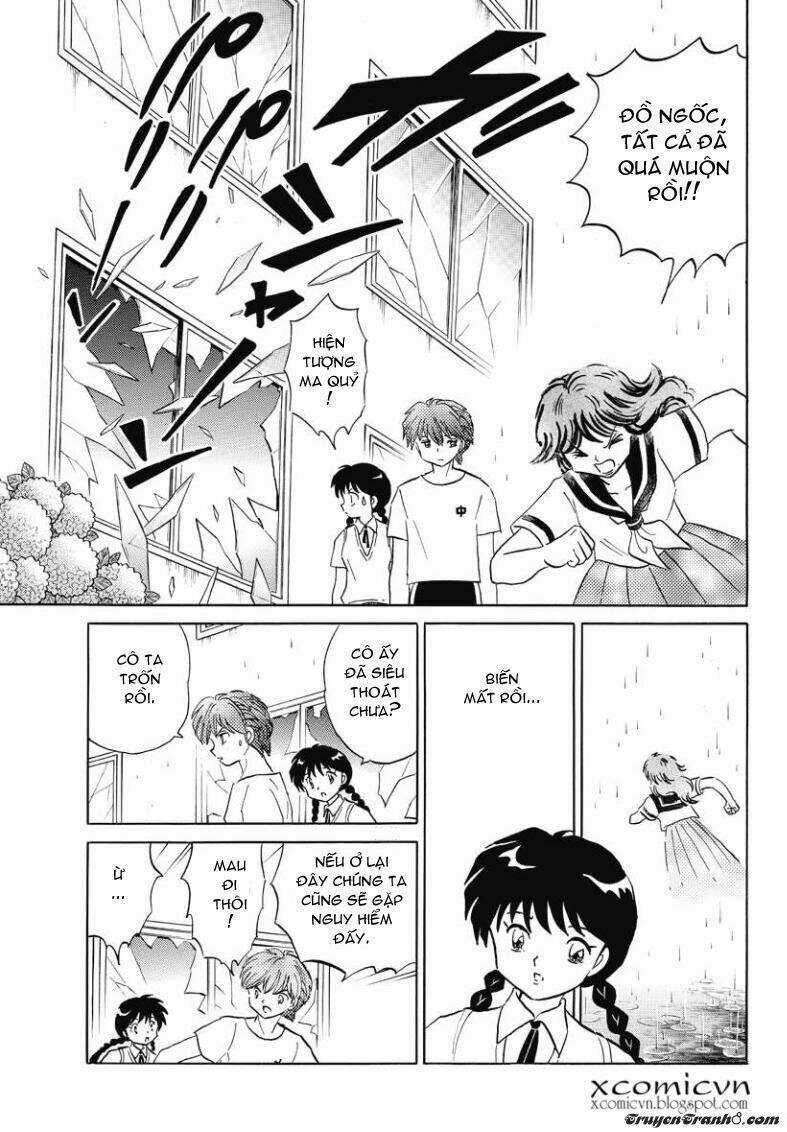 Bạn Học Bí Ẩn 53 trang 7