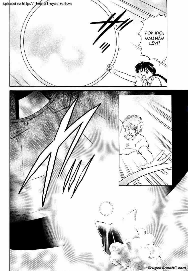 Bạn Học Bí Ẩn 57 trang 14