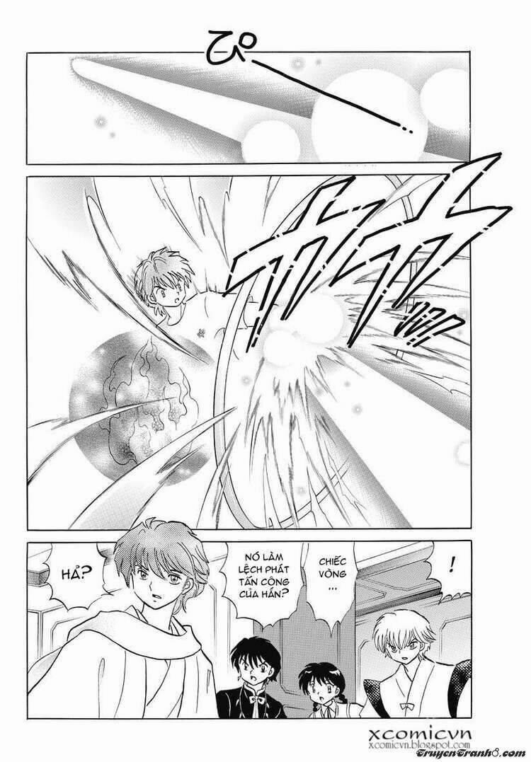 Bạn Học Bí Ẩn 58 trang 8