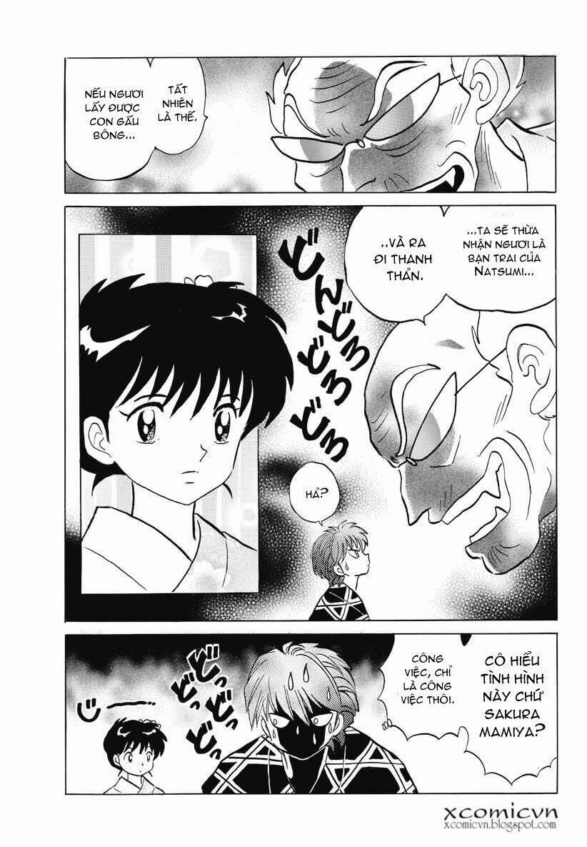 Bạn Học Bí Ẩn 60 trang 4