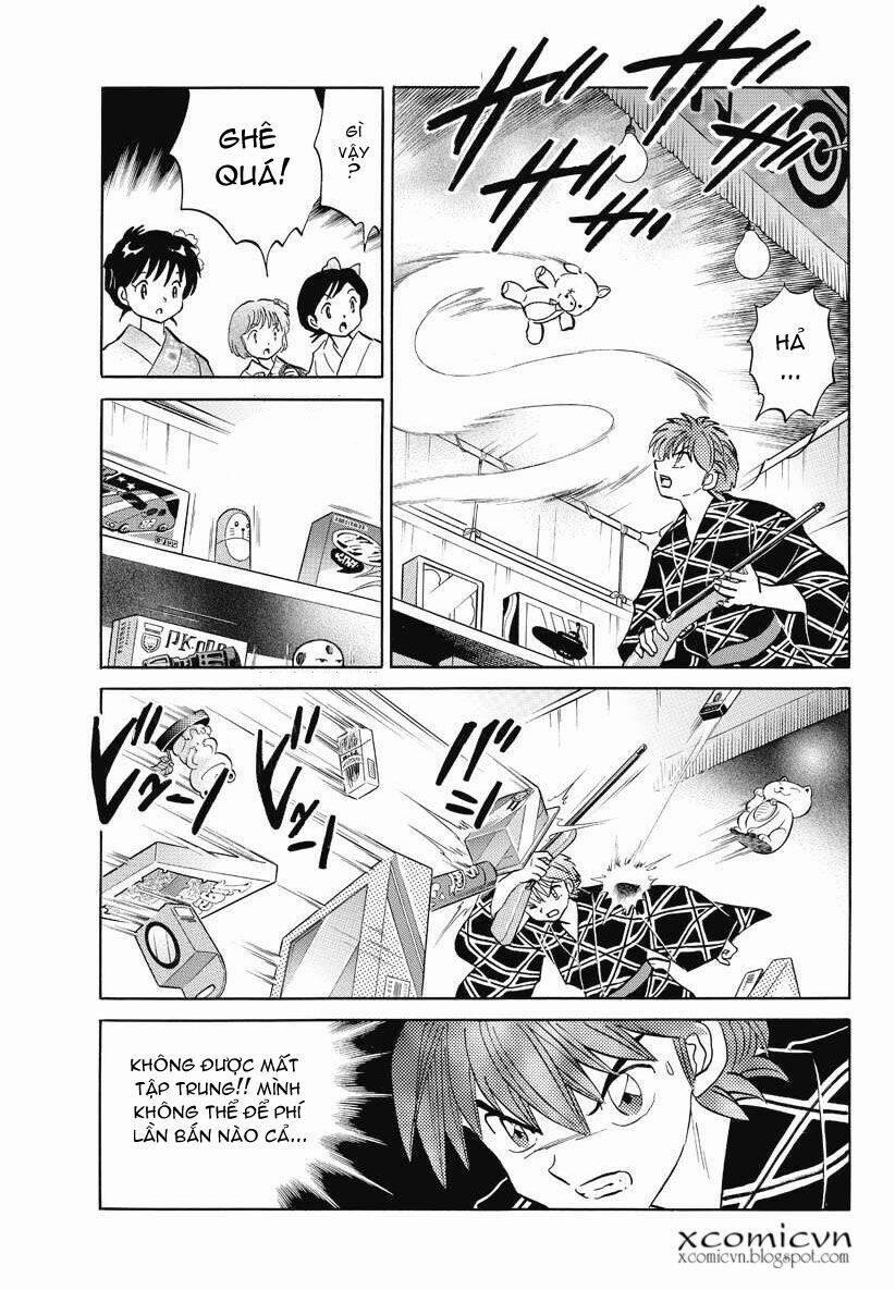 Bạn Học Bí Ẩn 60 trang 6