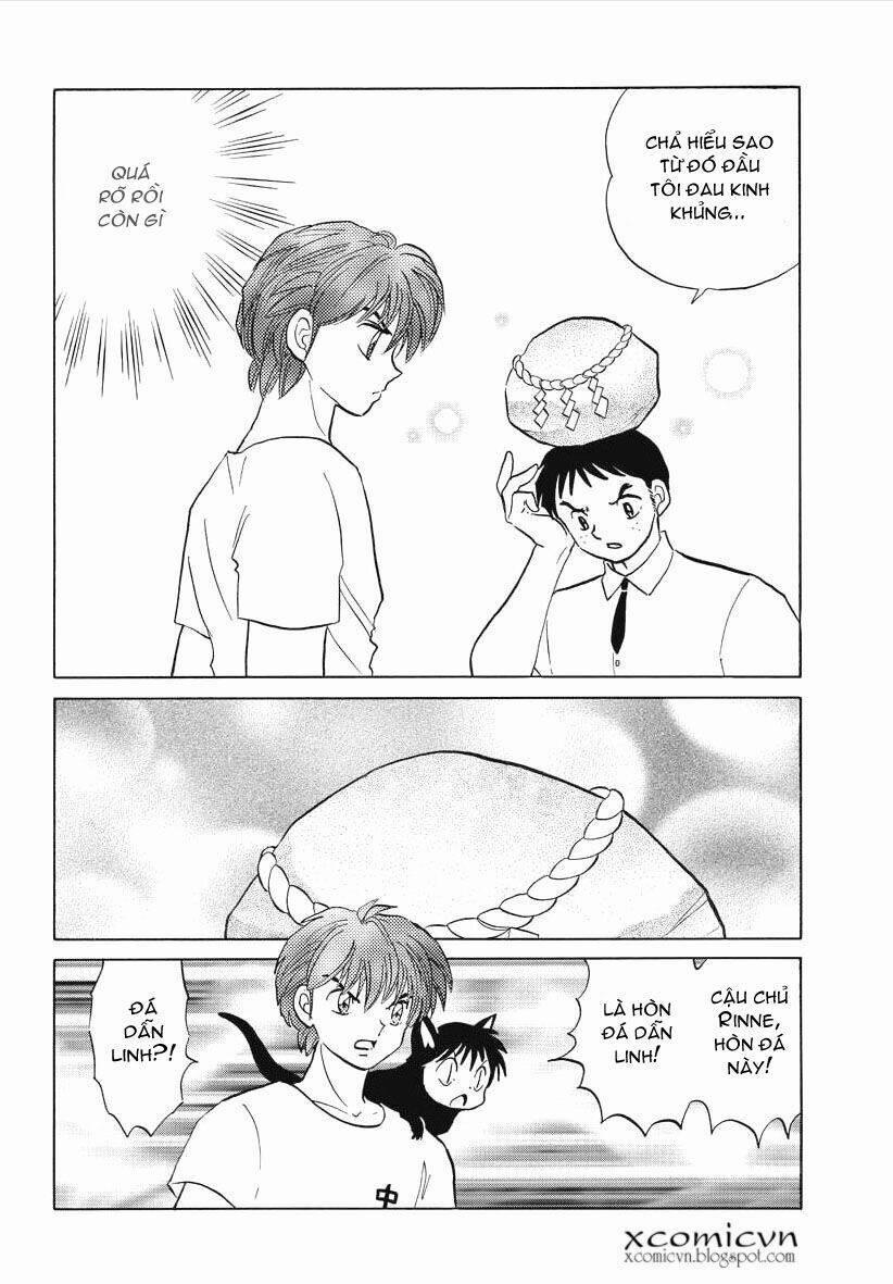 Bạn Học Bí Ẩn 62 trang 5