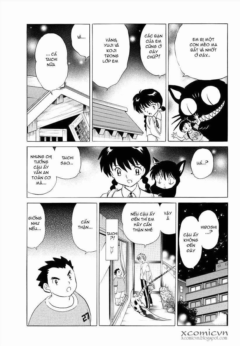 Bạn Học Bí Ẩn 63 trang 16