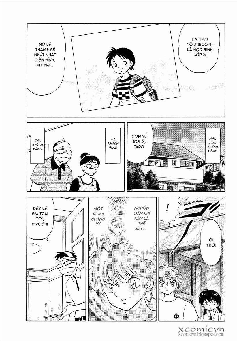 Bạn Học Bí Ẩn 63 trang 6