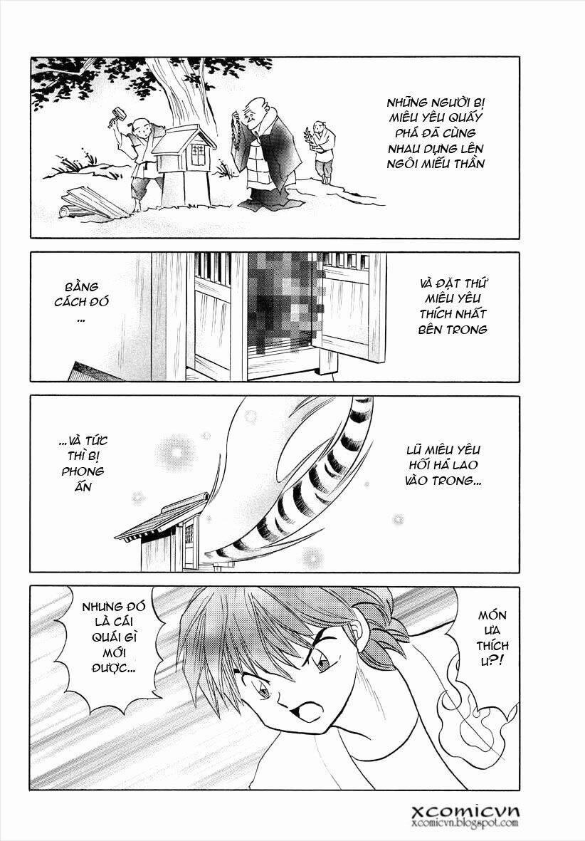 Bạn Học Bí Ẩn 64 trang 10