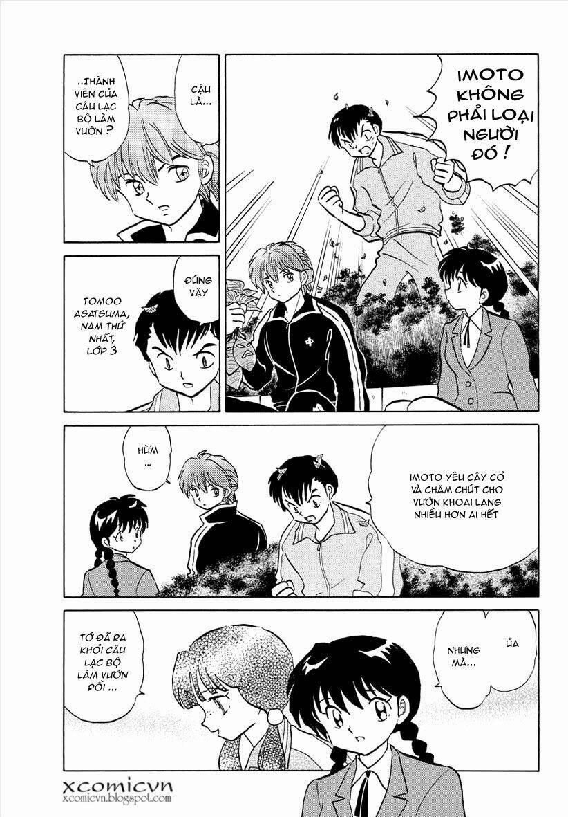 Bạn Học Bí Ẩn 67 trang 10