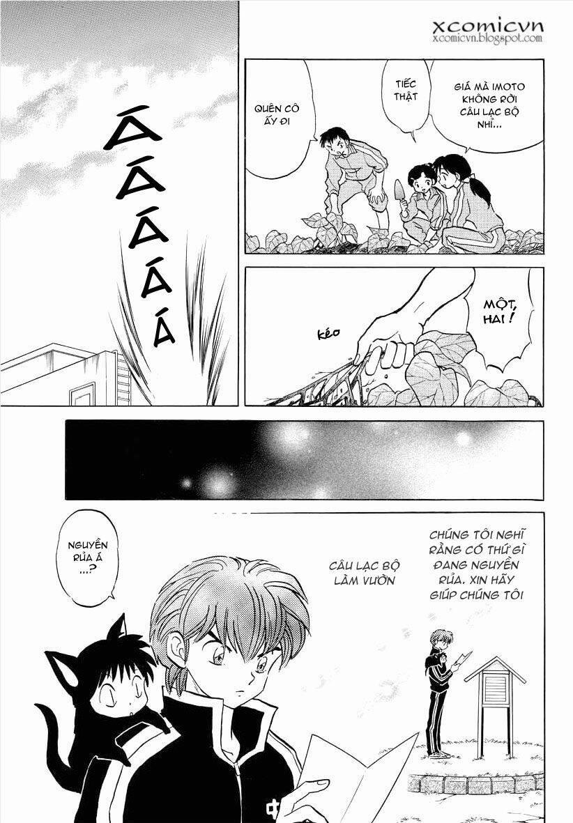 Bạn Học Bí Ẩn 67 trang 4