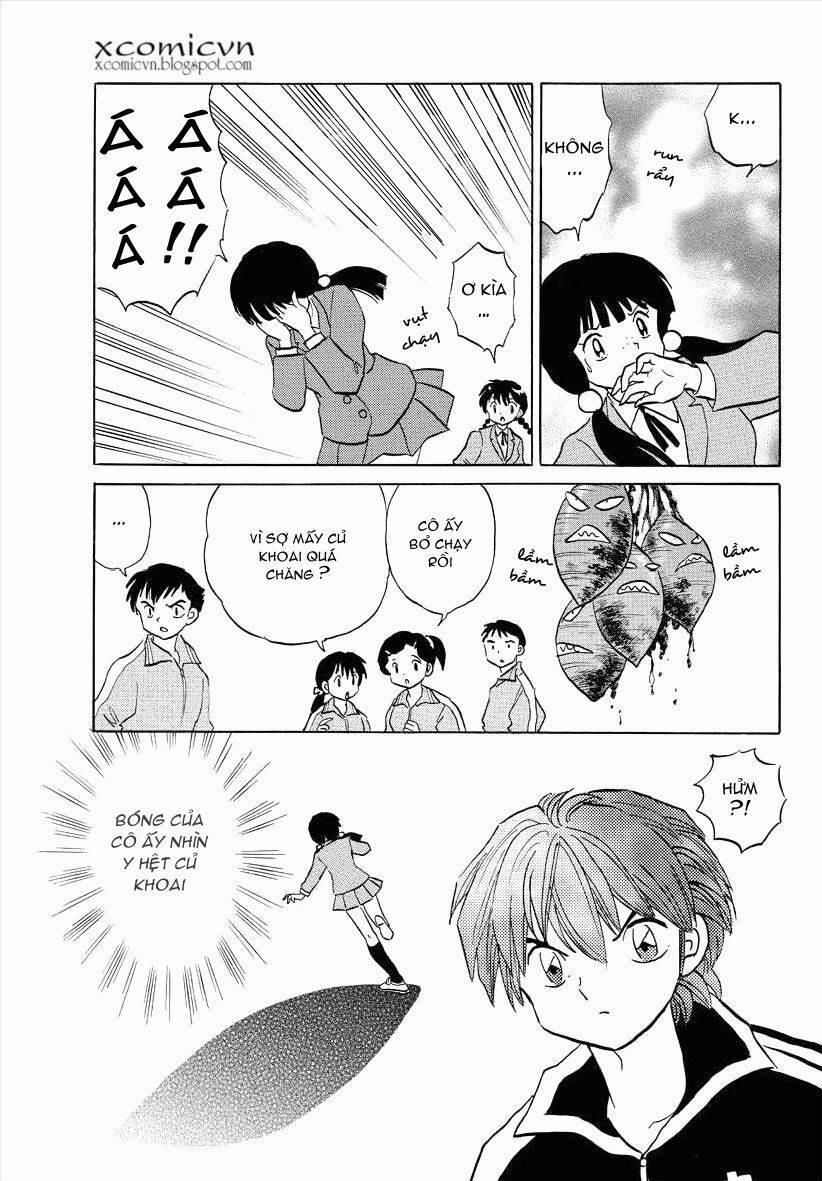 Bạn Học Bí Ẩn 67 trang 8