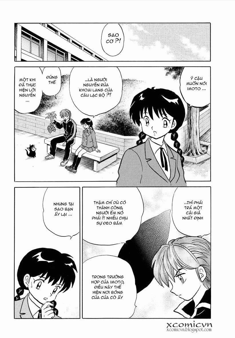Bạn Học Bí Ẩn 67 trang 9