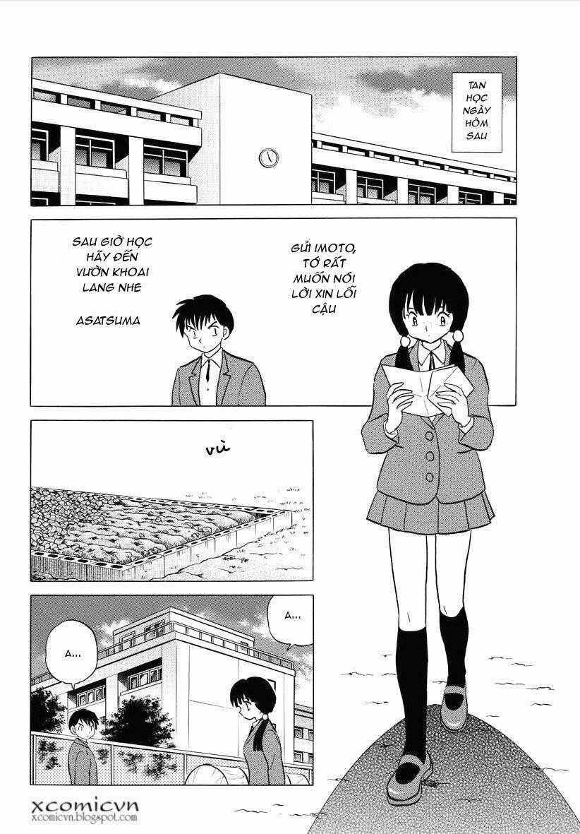 Bạn Học Bí Ẩn 68 trang 7