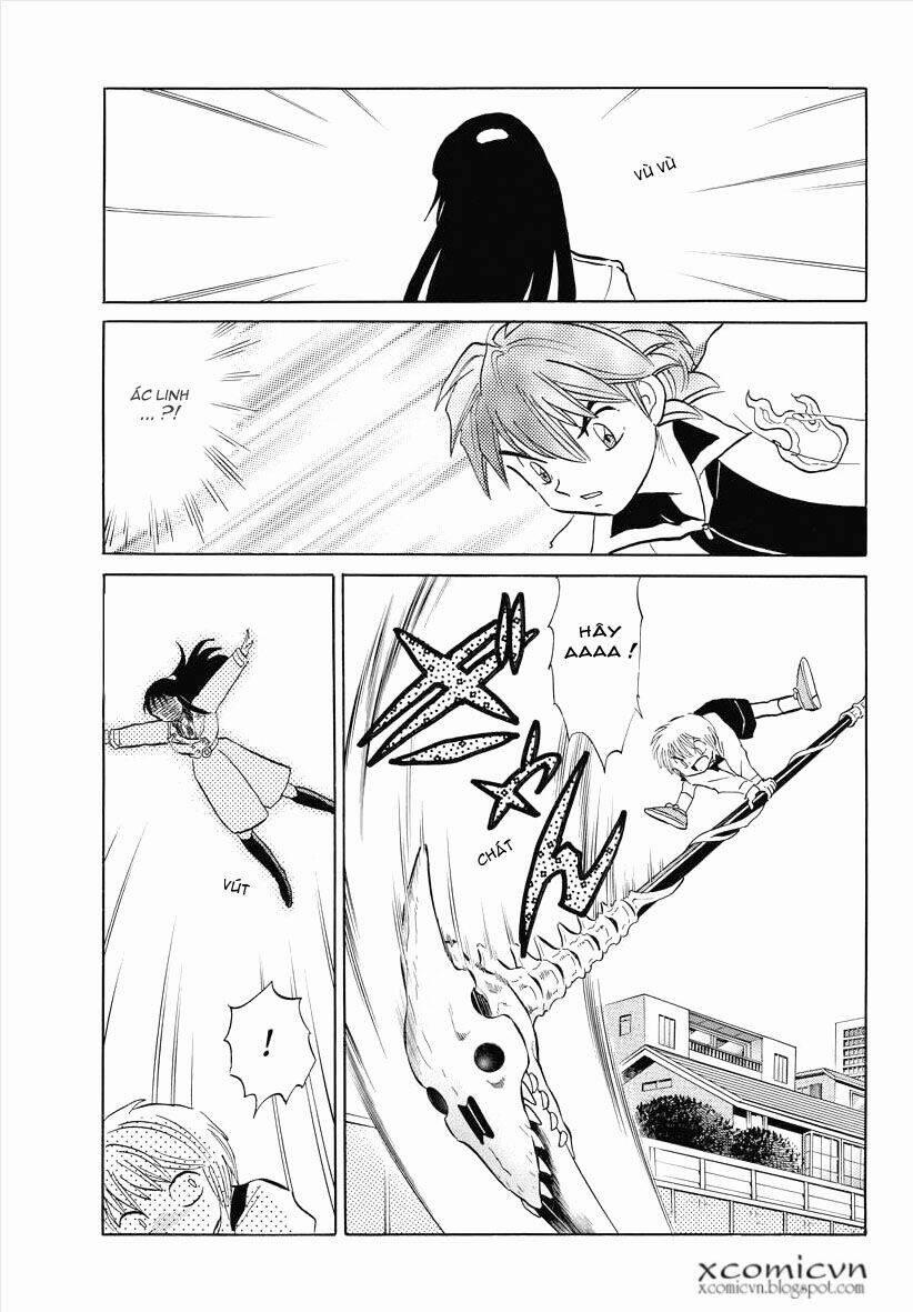 Bạn Học Bí Ẩn 70 trang 4