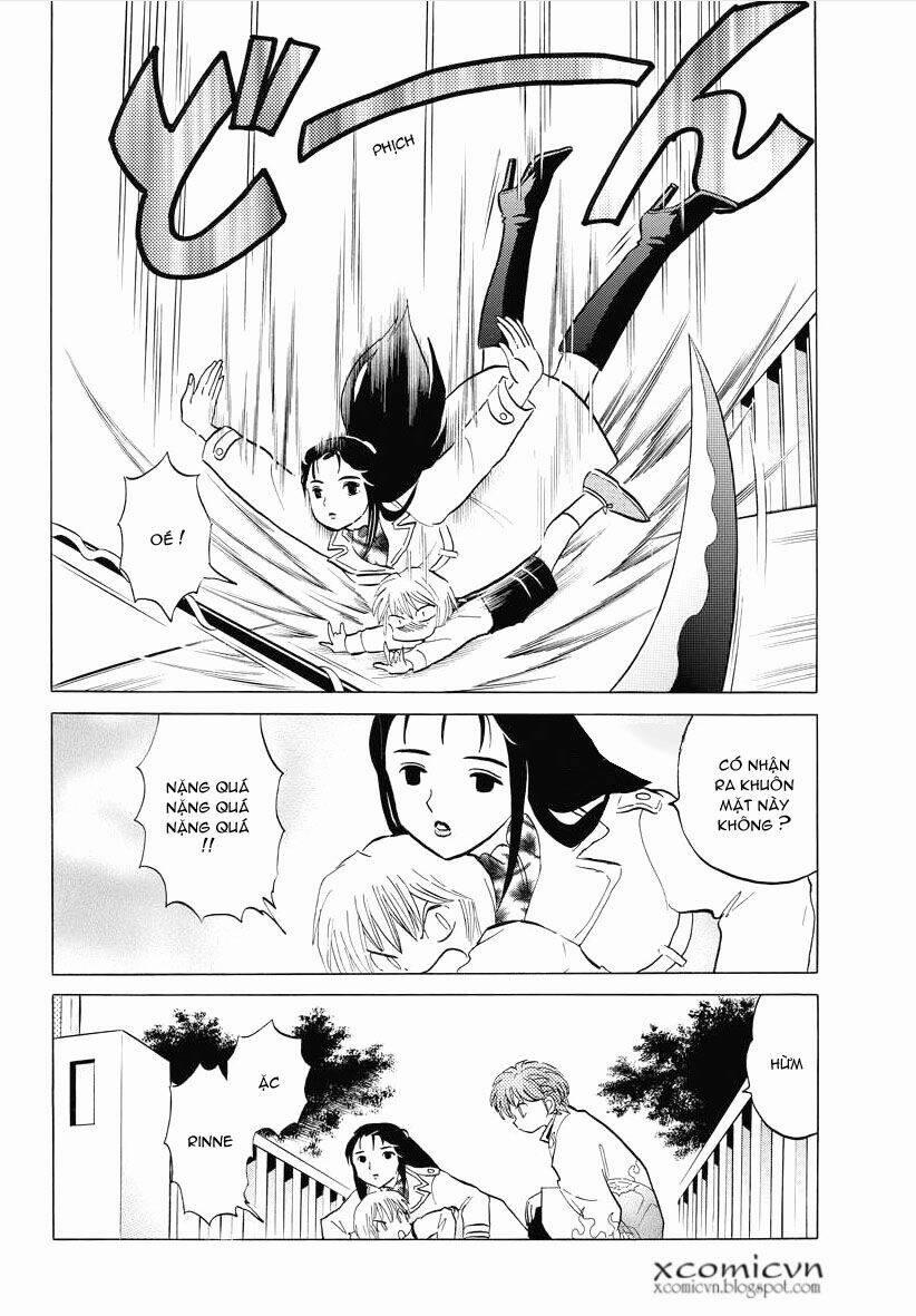 Bạn Học Bí Ẩn 70 trang 5