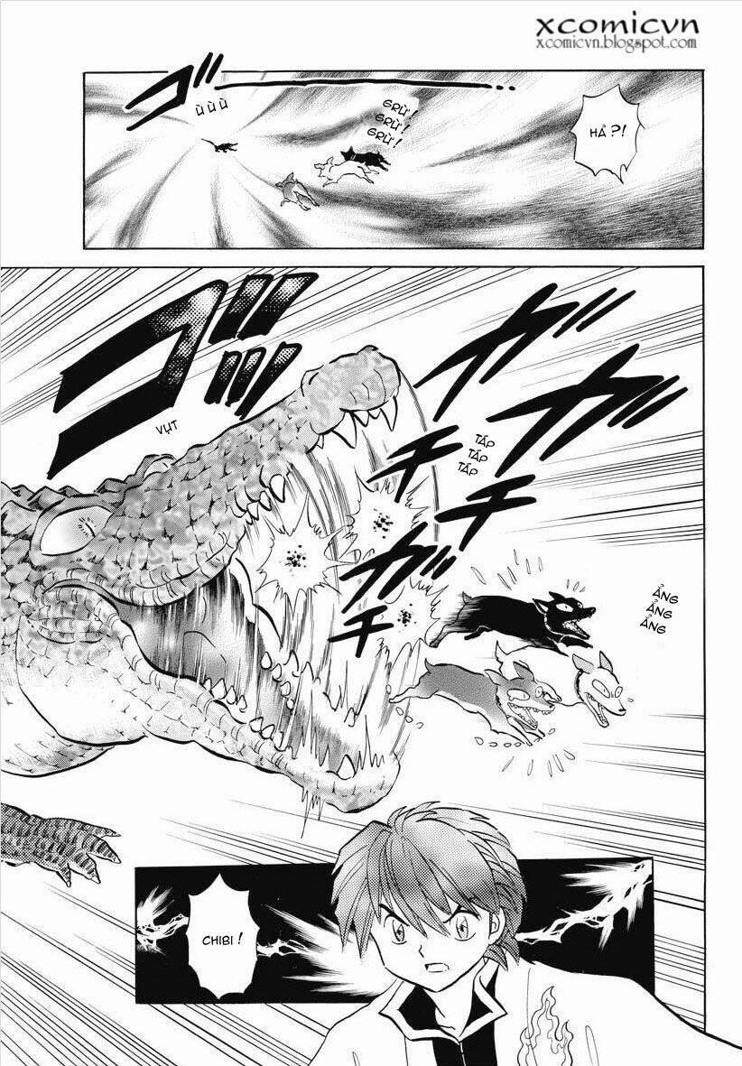 Bạn Học Bí Ẩn 71 trang 4