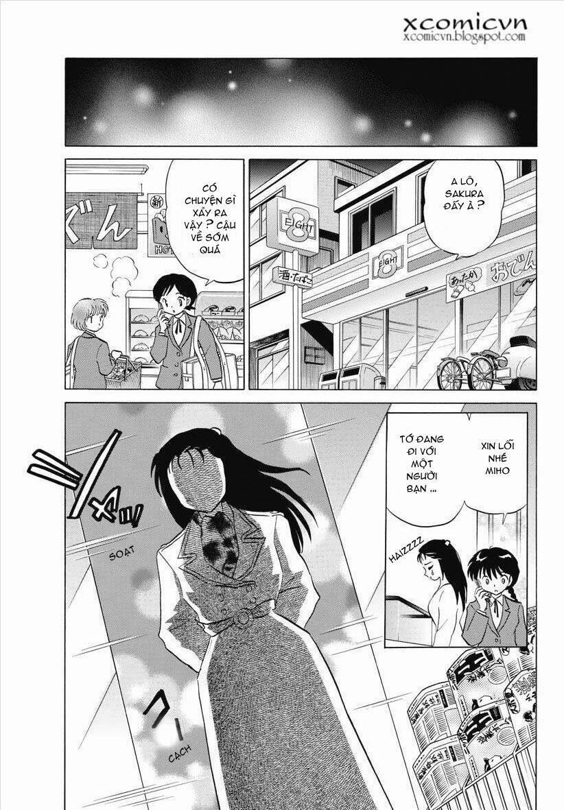 Bạn Học Bí Ẩn 71 trang 6