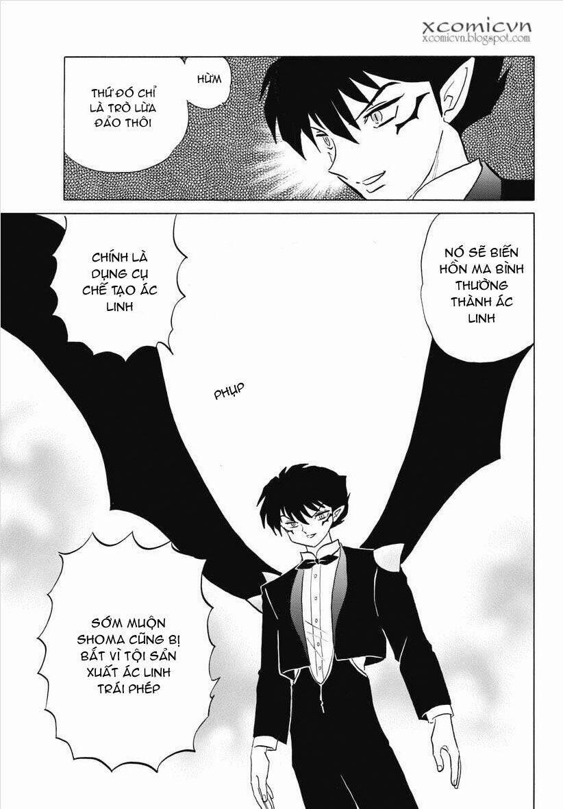 Bạn Học Bí Ẩn 72 trang 16