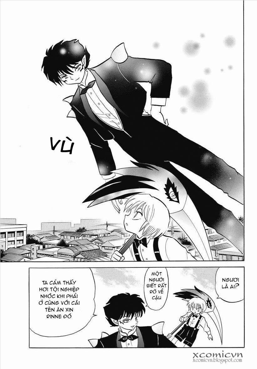 Bạn Học Bí Ẩn 72 trang 6
