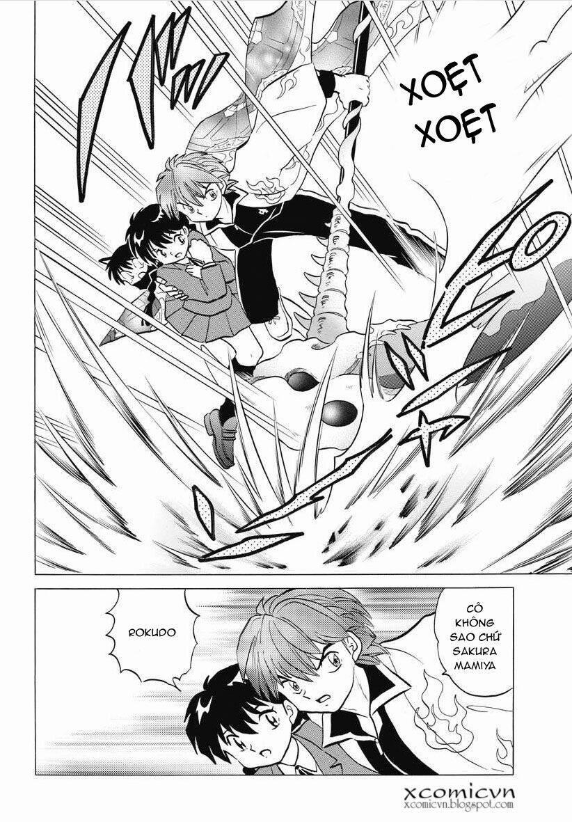 Bạn Học Bí Ẩn 73 trang 15