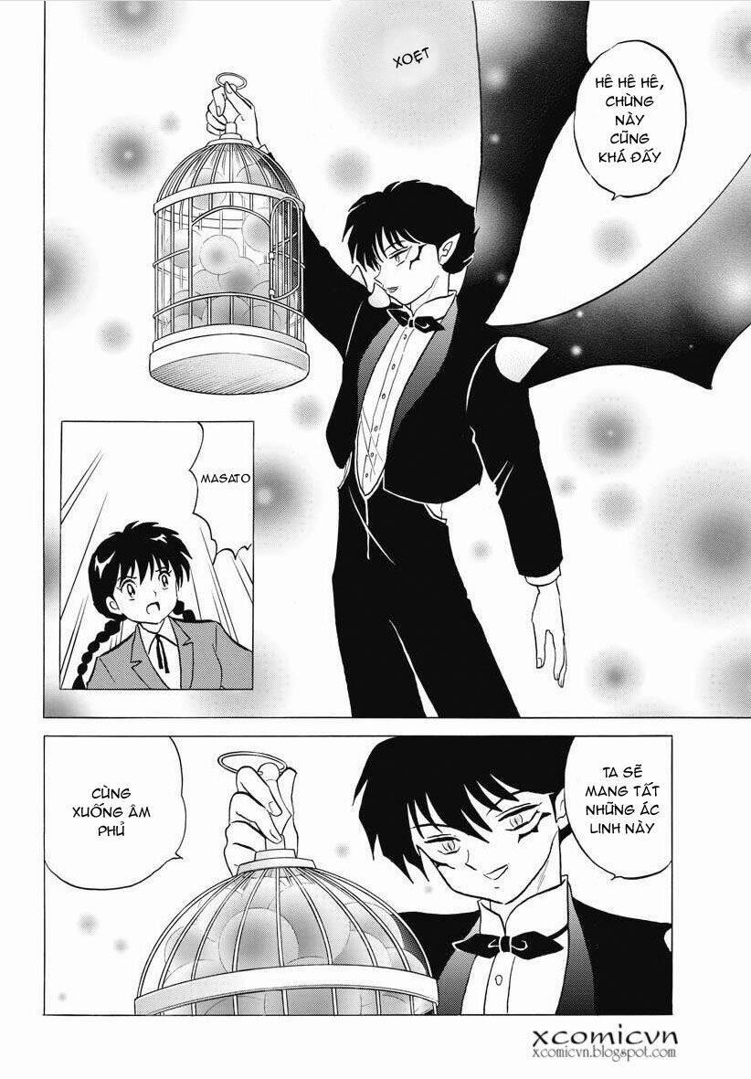 Bạn Học Bí Ẩn 73 trang 5