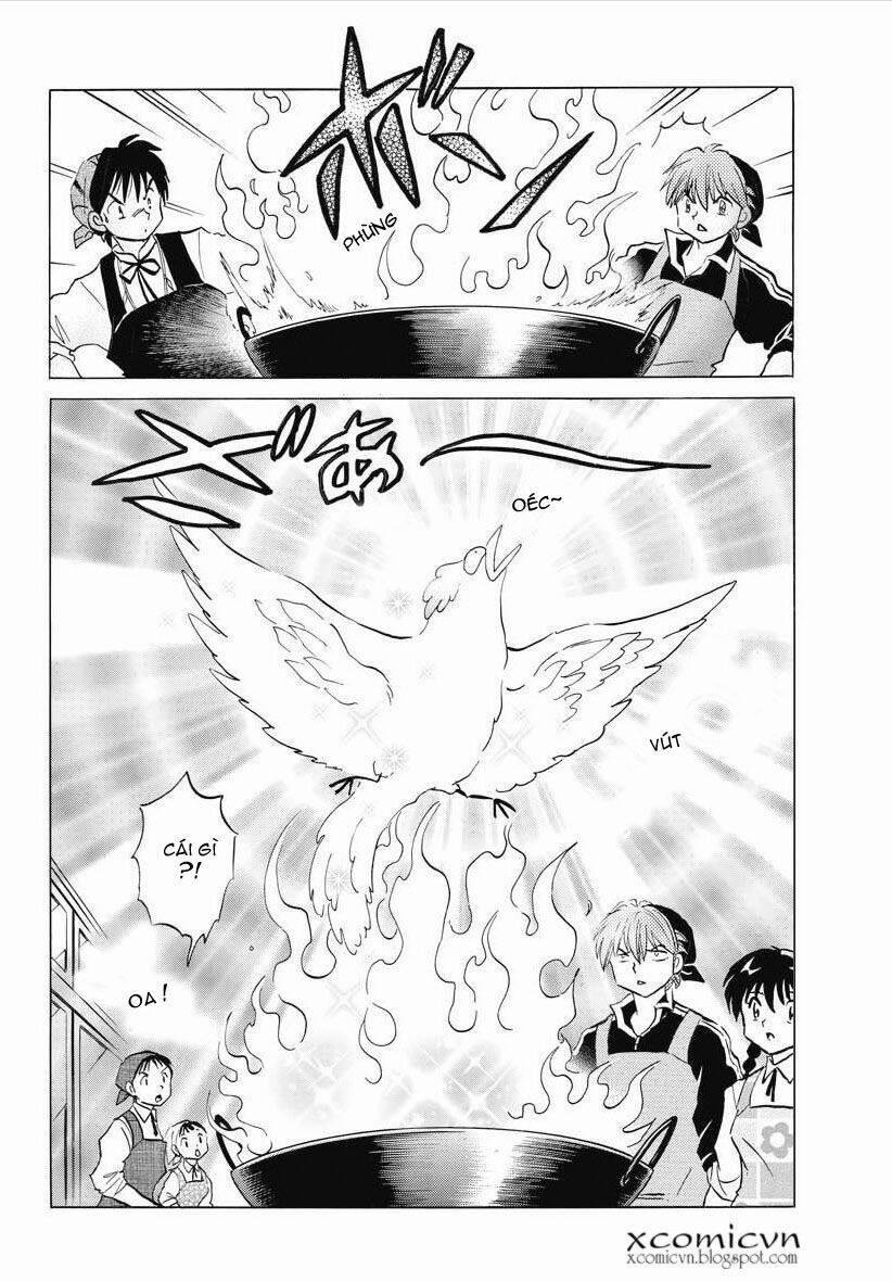 Bạn Học Bí Ẩn 76 trang 15