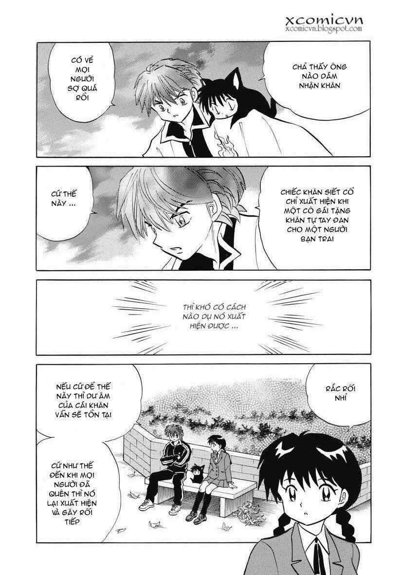 Bạn Học Bí Ẩn 77 trang 7