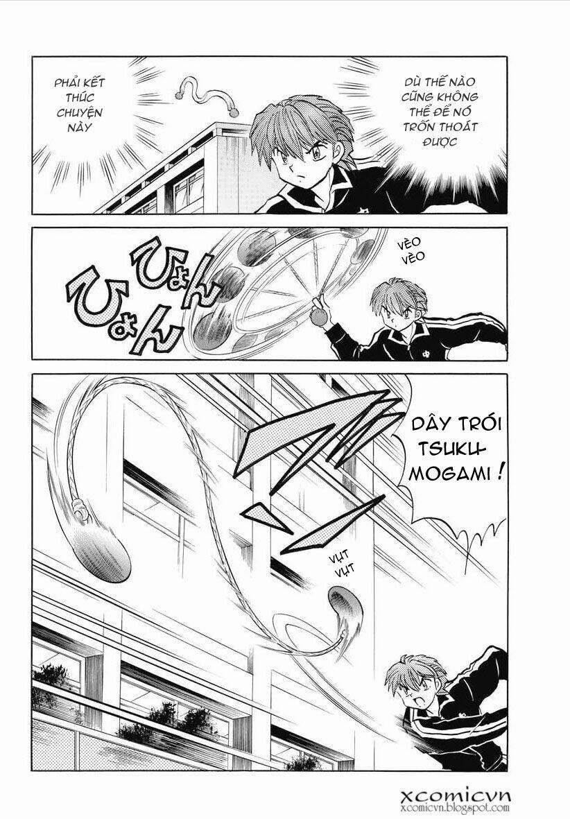 Bạn Học Bí Ẩn 78 trang 13