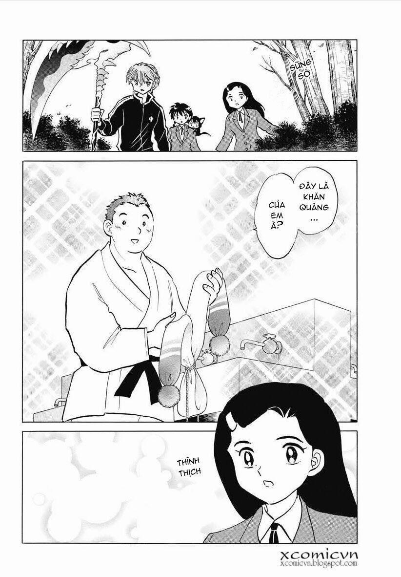 Bạn Học Bí Ẩn 78 trang 15