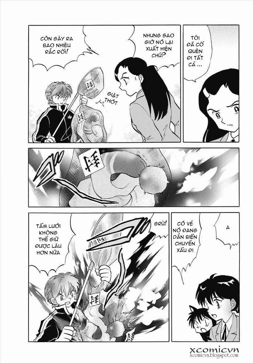 Bạn Học Bí Ẩn 78 trang 6