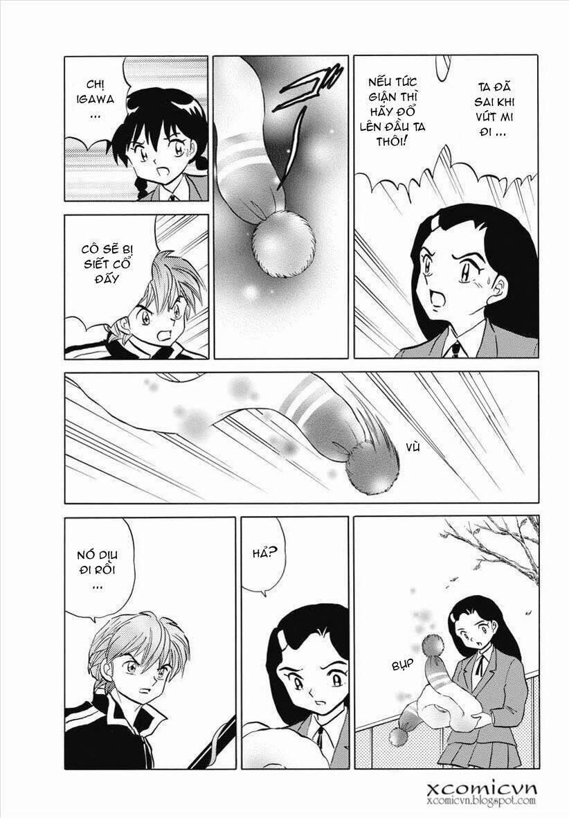 Bạn Học Bí Ẩn 78 trang 8