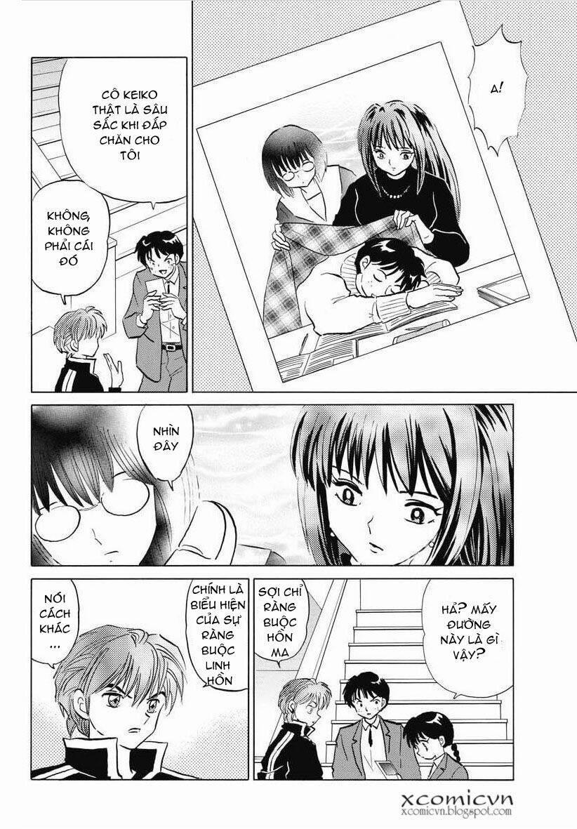 Bạn Học Bí Ẩn 79 trang 11