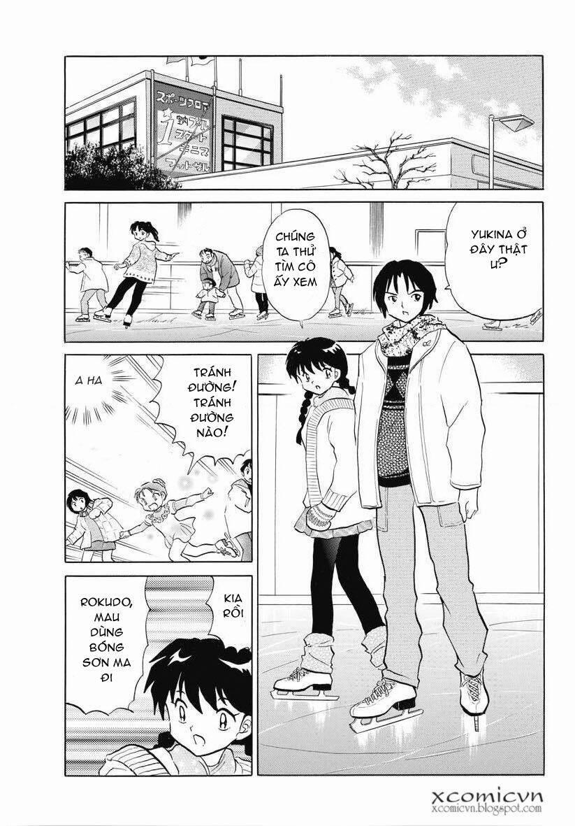 Bạn Học Bí Ẩn 80 trang 10