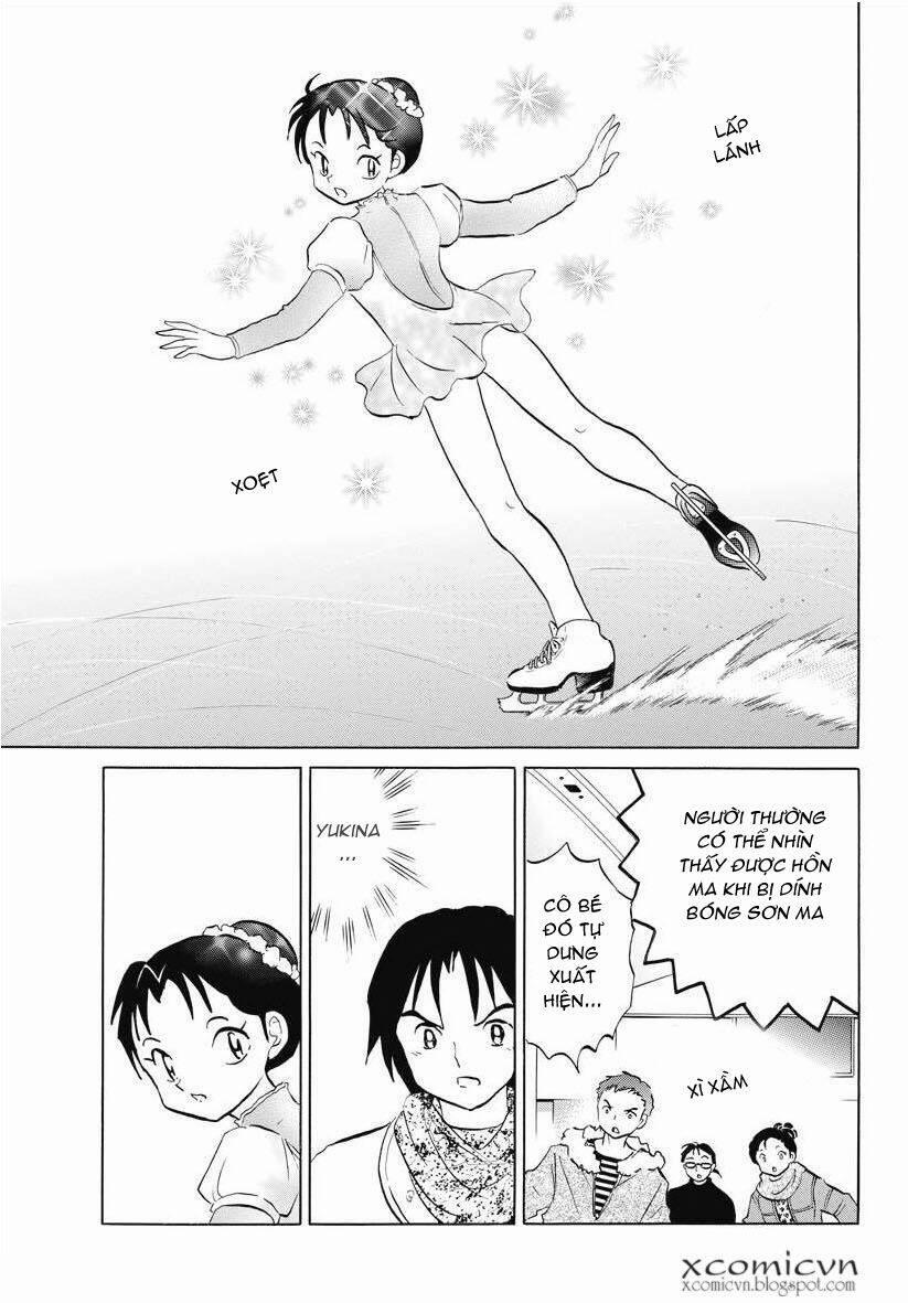 Bạn Học Bí Ẩn 80 trang 12