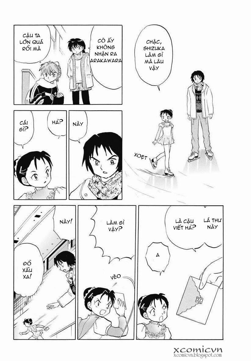 Bạn Học Bí Ẩn 80 trang 13