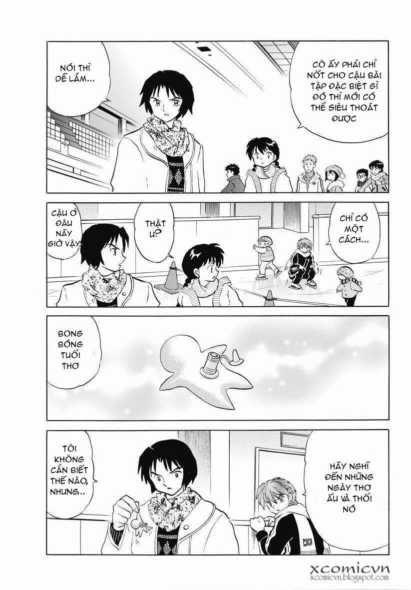 Bạn Học Bí Ẩn 80 trang 14