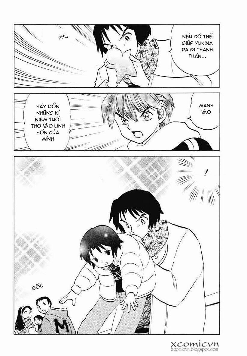 Bạn Học Bí Ẩn 80 trang 15