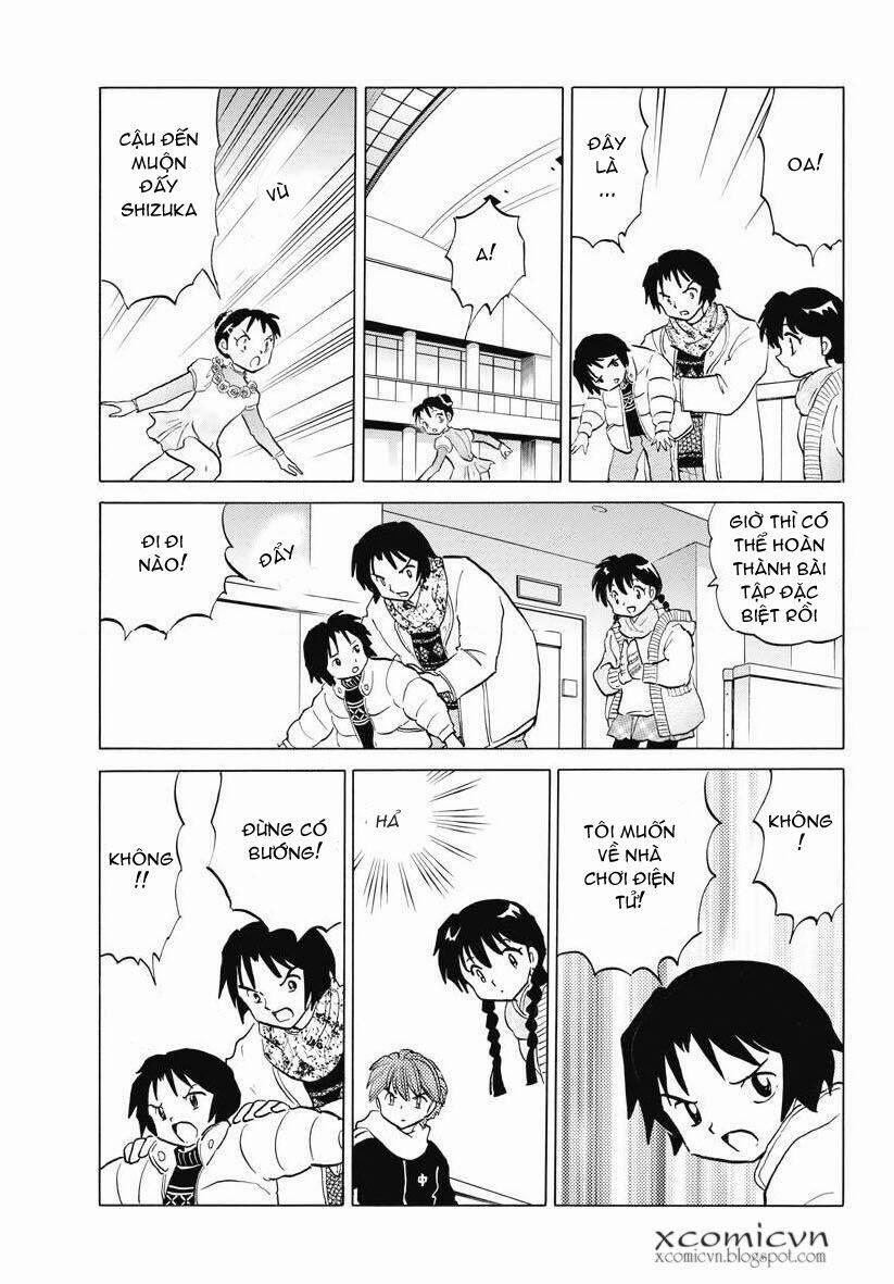 Bạn Học Bí Ẩn 80 trang 16