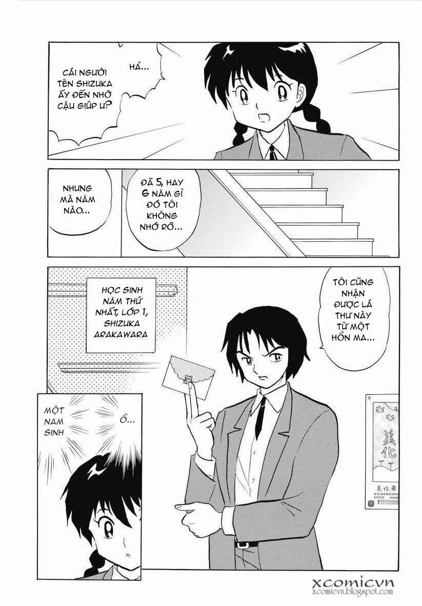 Bạn Học Bí Ẩn 80 trang 6