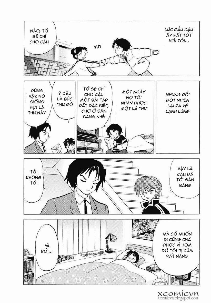 Bạn Học Bí Ẩn 80 trang 8