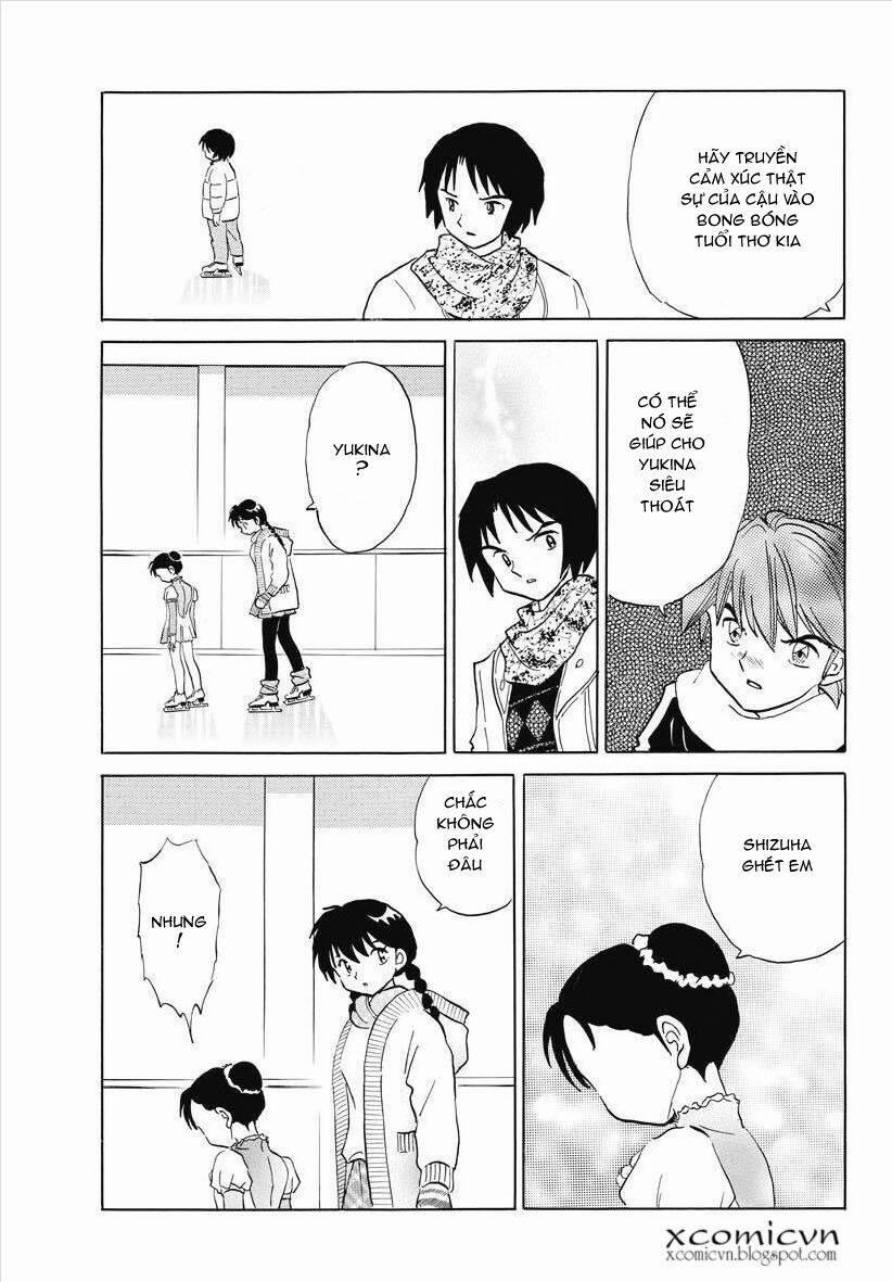 Bạn Học Bí Ẩn 81 trang 10