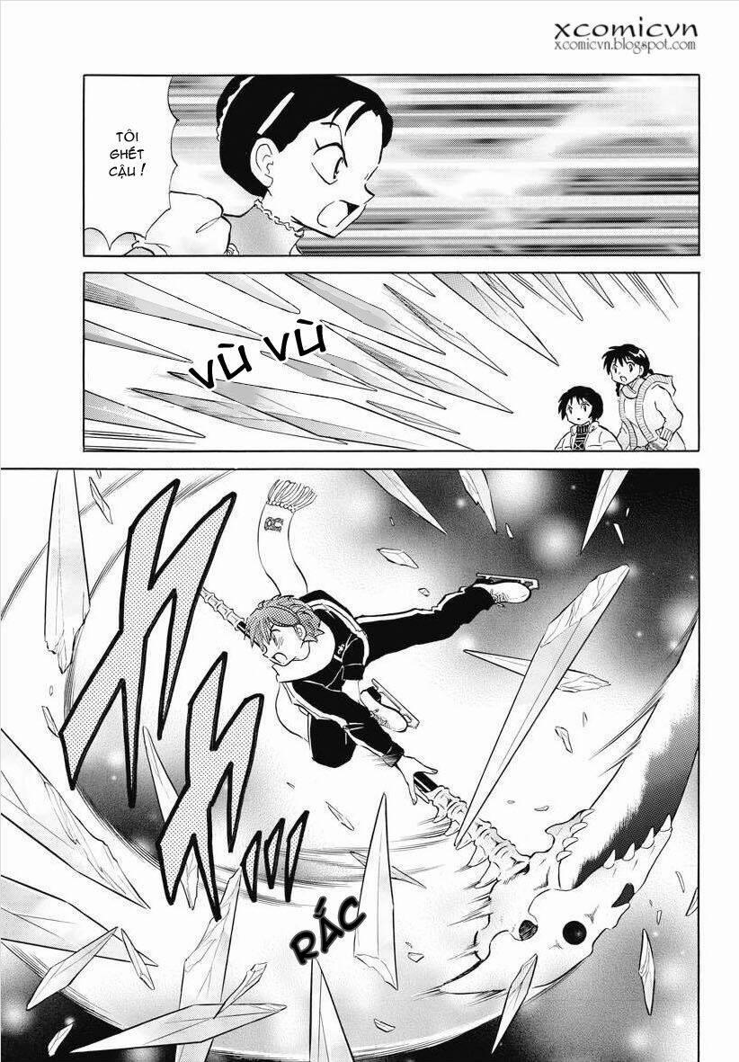 Bạn Học Bí Ẩn 81 trang 6