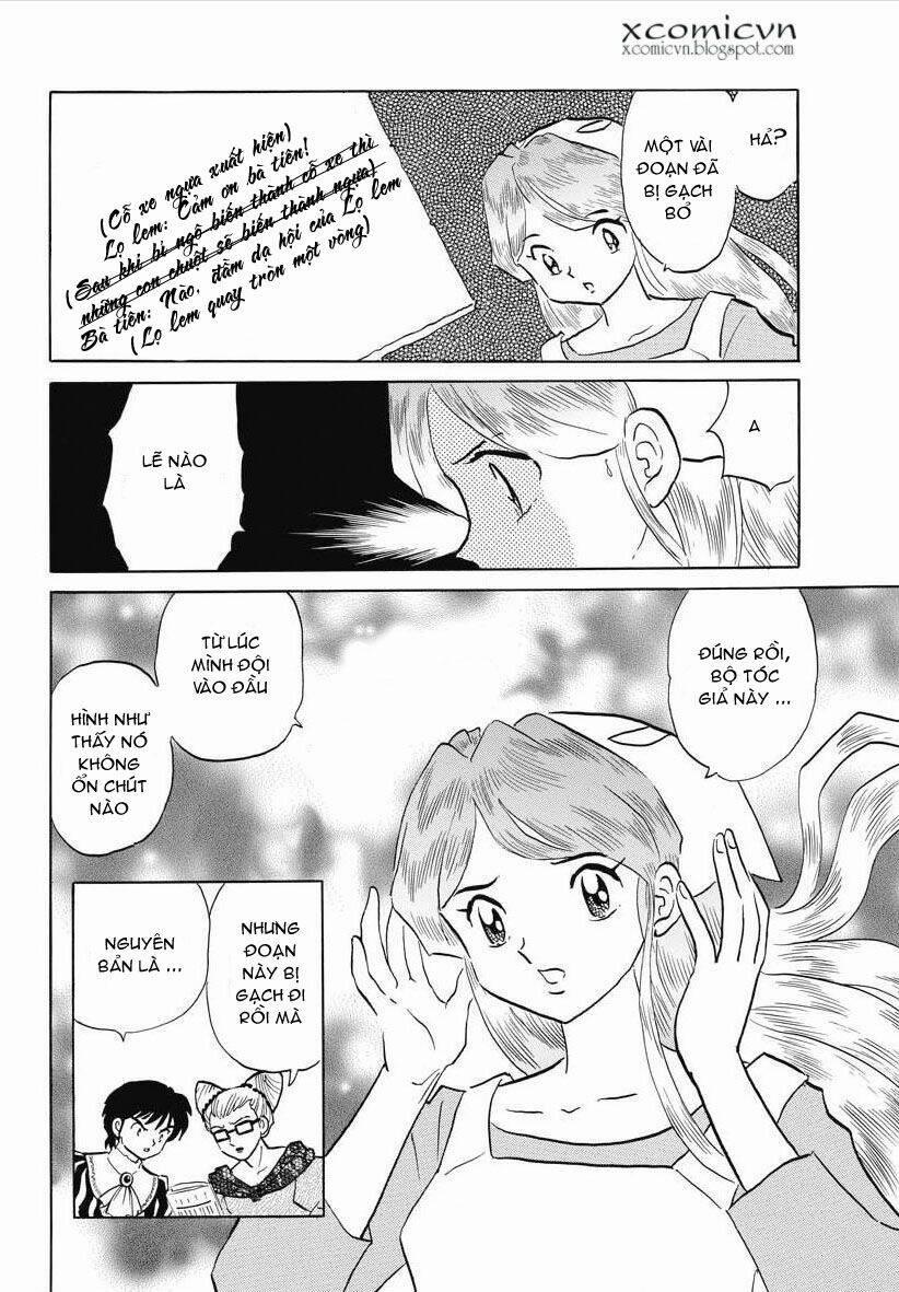 Bạn Học Bí Ẩn 86 trang 15