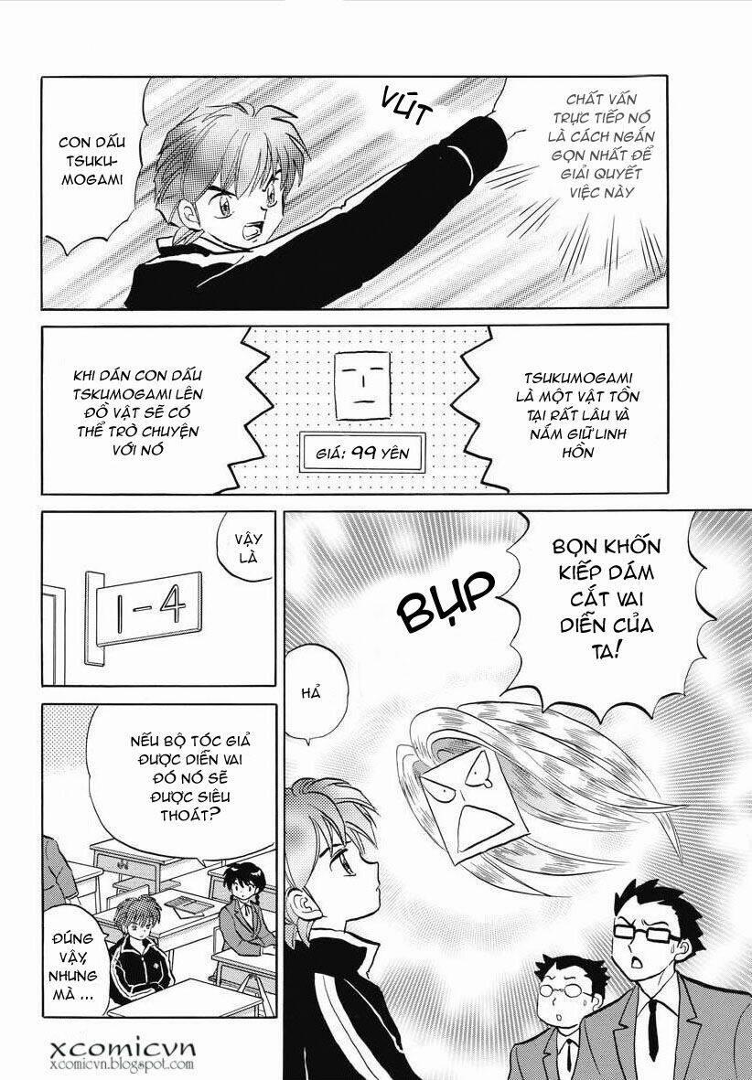 Bạn Học Bí Ẩn 86 trang 5