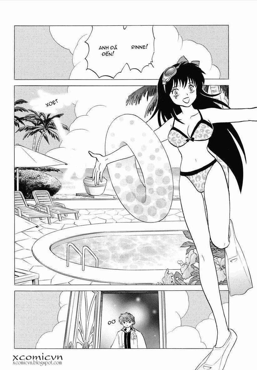 Bạn Học Bí Ẩn 89 trang 15