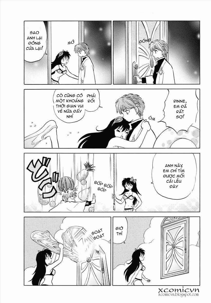 Bạn Học Bí Ẩn 89 trang 16