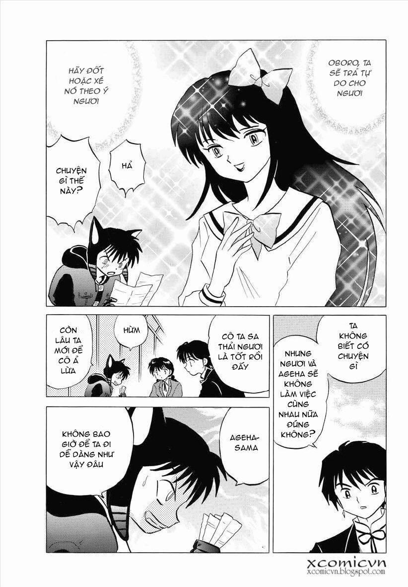 Bạn Học Bí Ẩn 89 trang 8