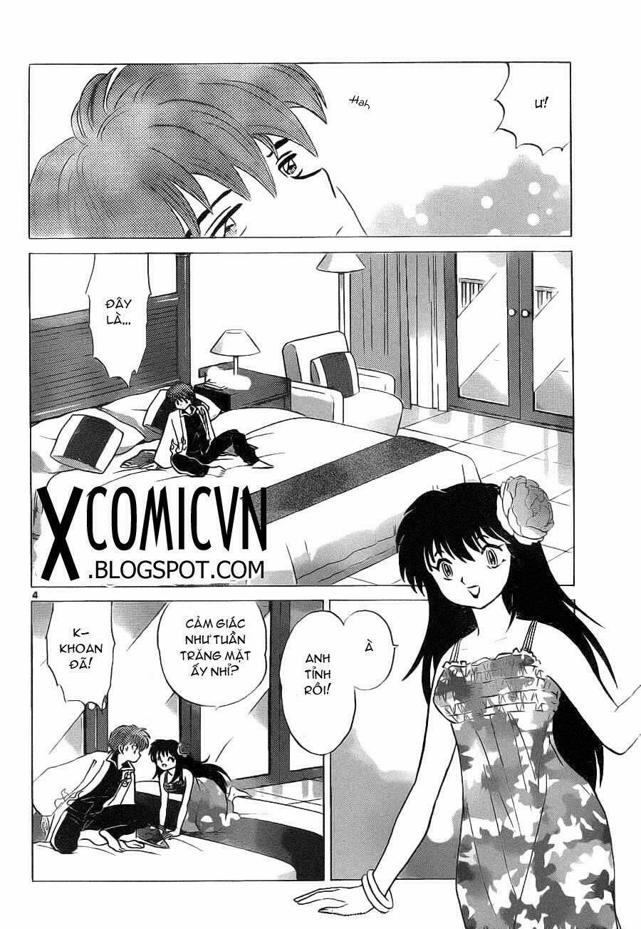 Bạn Học Bí Ẩn 90 trang 3